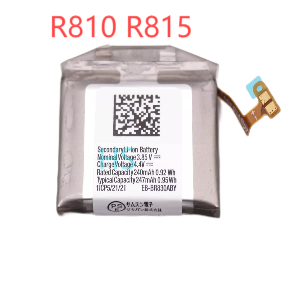 Samsung Galaxy Watch R810 R810 R815 46mm  Battery Parts
