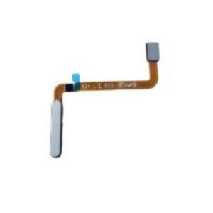 Flex De Huella Para Samsung A24 4G  AZUL