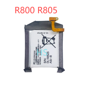 Samsung Galaxy Watch R800 R800 R805 46MM  Battery Parts