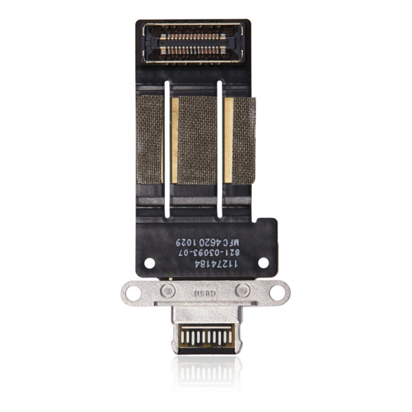 Flex de Carga Para IPad Pro 11" /3ª/ 4ª Gen 2021/2022/IPad Pro 12.9" 5ª/6ª Gen 2021/2022/A2378/A2461/A2377/A2459/A2759