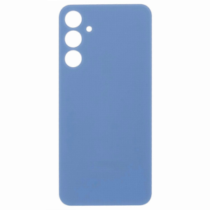 Tapa Trasera Para Samsung A25 5G/ A256 AZUL