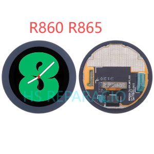 Pantalla Tactil y LCD para Samsung Galaxy Watch 4 R860 R865 40MM