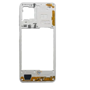 Chasis Para Samsung A22 4G /A225 BLANCO