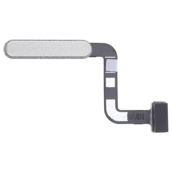 Flex Sensor Huellas Encendido (power) para Samsung Galaxy A32 5G / A326 BLANCO