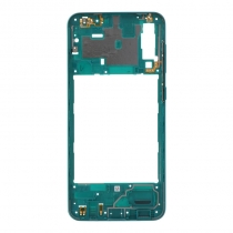 Chasis / Carcasa Trasera Para SAMSUNG GALAXY A30S / A307 VERDE