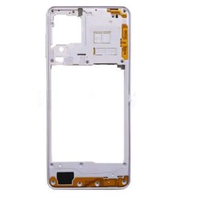 Chasis Para Samsung A22 4G /A225 Morado