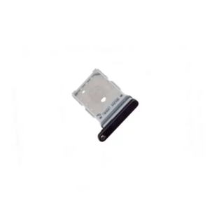 Bandeja Sim Para Samsung Galaxy S22 Plus / S906 negro