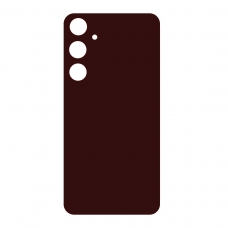 Tapa Trasera Para Samsung Galaxy A24 4G A245 2023 VIOLETA