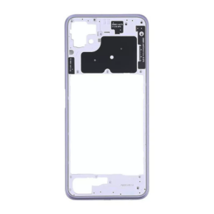 Chasis / Carcasa Trasera Para SAMSUNG GALAXY A22 5G / A226 MORADO