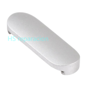 Boton de Encendido de Carcasa para Apple Watch Serie 6 44 mm