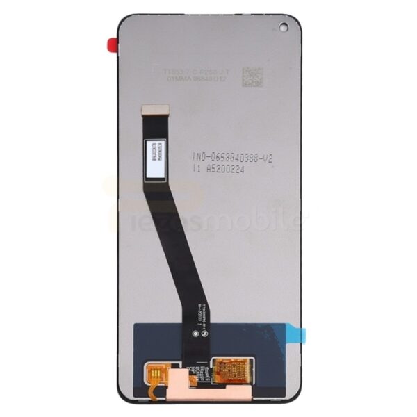 Pantalla completa calidad extra Sin Marco Para Xiaomi Redmi 9/M2