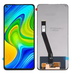 Pantalla completa calidad extra Sin Marco Para Xiaomi Redmi Note 9