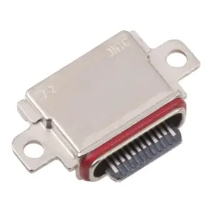 Conector De Carga Tipo-C Para Samsung Z Fold 4 5G/F936B