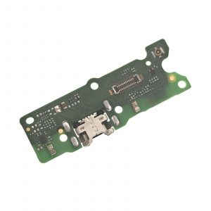 Placa de Carga con Microfono Para Huawei Y5p 2020
