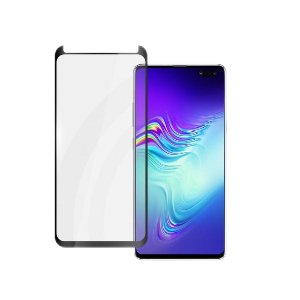 Samsung S6 Edge Plus G928 Protector Cristal Templado Curvado