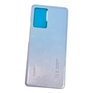 Tapa Trasera Para Xiaomi Mi 13 Lite AZUL