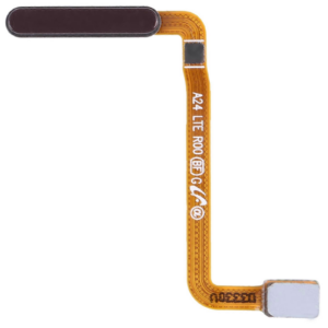Flex De Huella Para Samsung A24 4G VIOLETA
