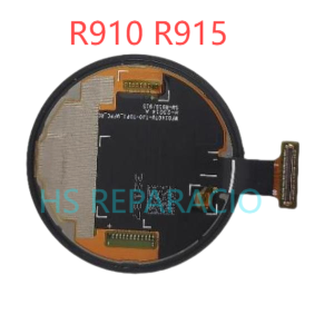 Pantalla Tactil y LCD para Samsung Galaxy Watch 5 R910 R915 44MM
