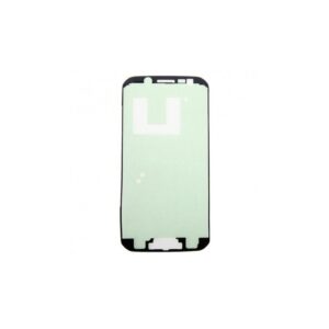 Adhesivo Pantalla para Samsung Galaxy S6 G920F G920 pegatina frontal delantero