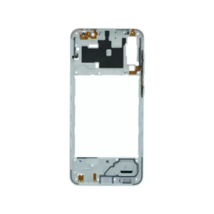 Chasis / Carcasa Trasera Para SAMSUNG GALAXY A30S / A307  BLANCO