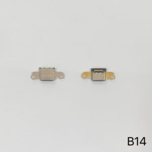 Conector De Carga Para Xiaomi Mi Note 2
