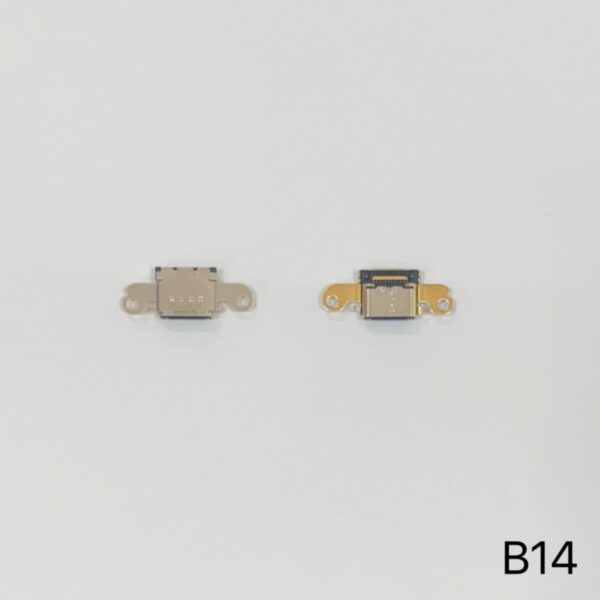 Conector De Carga Para Xiaomi Mi Note 2