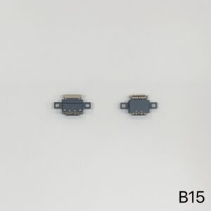 Conector De Carga Para Xiaomi Mi Note 3
