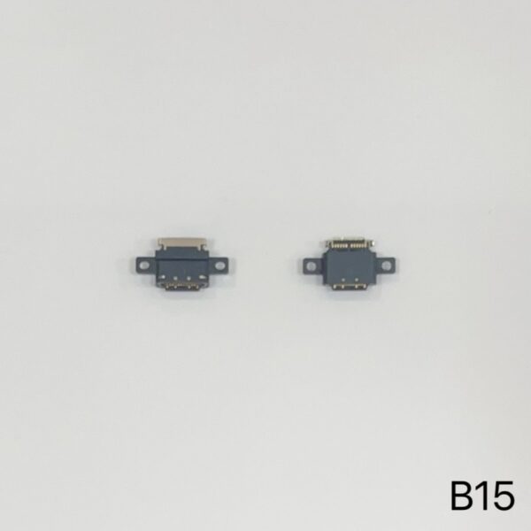 Conector De Carga Para Xiaomi Mi Note 3