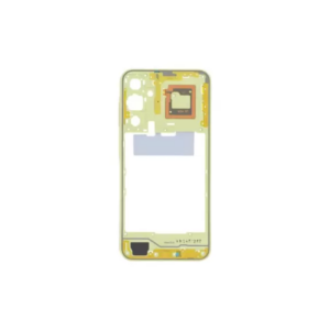 Chasis De Intermedio Para Samsung Galaxy A25 5G SM-A256 VERDE