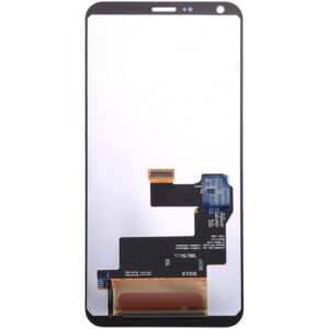 N57 Pantalla Completa SIN Marco para LG Q6 M700A / Q6 Plus M700DSN