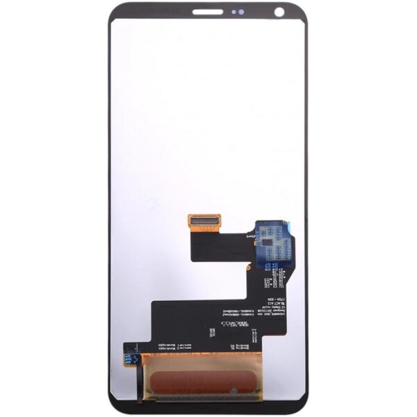 N57 Pantalla Completa SIN Marco para LG Q6 M700A / Q6 Plus M700DSN