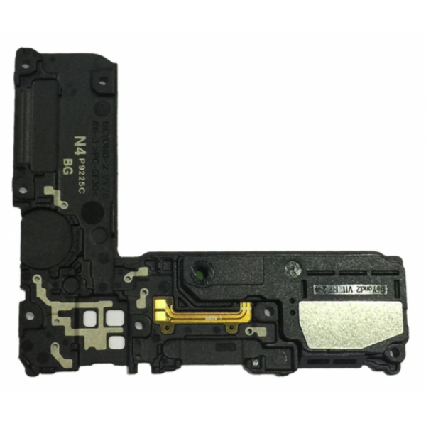 Módulo De Altavoz Buzzer Para Samsung Galaxy S10 Plus G975 - Imagen 2