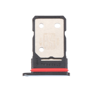 Bandeja De Soporte SIM Para Oneplus 9 / 1+9 (LE2110 LE2111 LE2115 LE2117) (Azul)