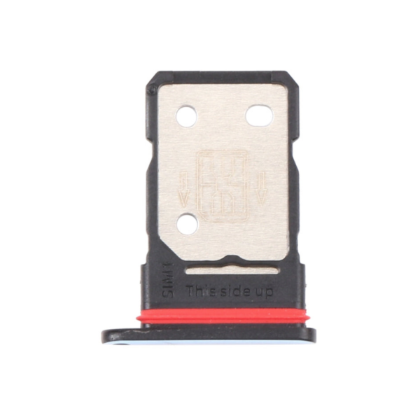 Bandeja De Soporte SIM Para Oneplus 9 / 1+9 (LE2110 LE2111 LE2115 LE2117) (Azul)