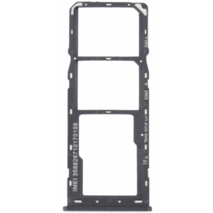 Bandeja de soporte SIM para TCL 305I (Negro)