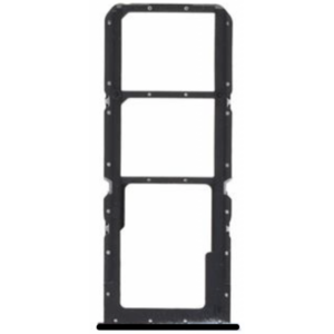 Bandeja De Soporte SIM Y Micro SD Para Realme 8 5G (RMX3241)