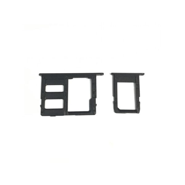 Bandeja Dual Tarjeta Sim Para Samsung Galaxy J400 / J4 2018