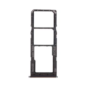 Bandeja SIM Doble + MicroSD Samsung Galaxy A32 / A325 NEGRO