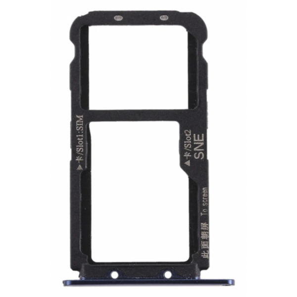 Bandeja Sim / Micro SD Para Huawei Mate 20 Lite