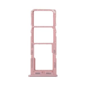 Bandeja Sim + Micro SD Para Samsung Galaxy A23 / A235 ROSA