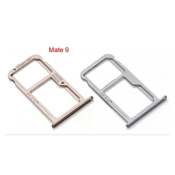 bandeja sim para huawei mate 9 MHA-L09 MHA-L29