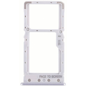N20 Bandeja SIM + SIM/SD para Redmi 5 Plus