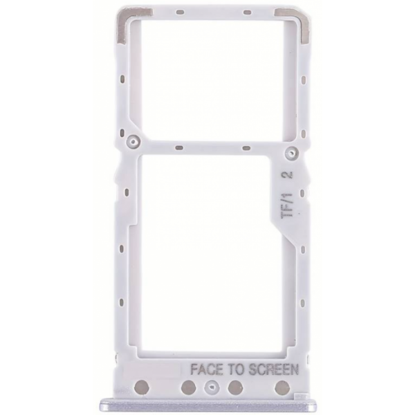 N20 Bandeja SIM + SIM/SD para Redmi 5 Plus