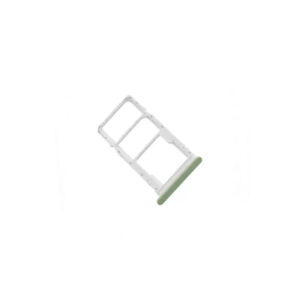 Bandeja Sim Para Samsung A05 / A055 Verde