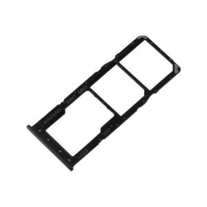 Bandeja Sim Para Samsung A135 / A136 / A137 Negro