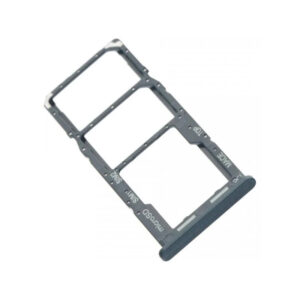 Bandeja Sim Para Samsung A135 / A136 / A137 Verde