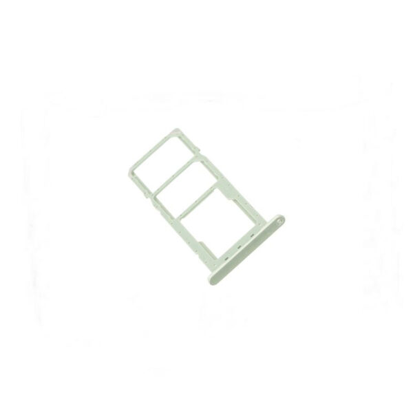 Bandeja Sim Para Samsung A14 4G /A145 Verde