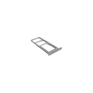 Bandeja Sim Para Samsung A145 / A14 4G Blanco