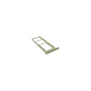 Bandeja Sim Para Samsung A146P / A14 5G Verde