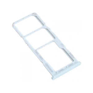 Bandeja Sim Para Samsung A22 5G / A226 Verde
